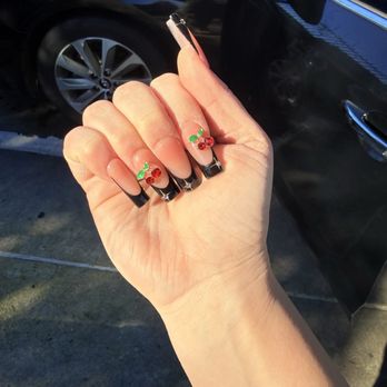 Angel Nail & Spa - Nail Salons Near Me - Vacaville, California Angel Nail & Spa - Nail Salons Near Me - Vacaville, California