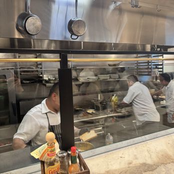 Wooden Spoon - Open Kitchen - Breakfast & Brunch Near Me - San Francisco, California Wooden Spoon - Open Kitchen - Breakfast & Brunch Near Me - San Francisco, California