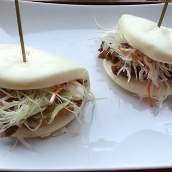 Ramen Hakata - Pork belly steamed buns - Ramen Near Me - Addison, Texas