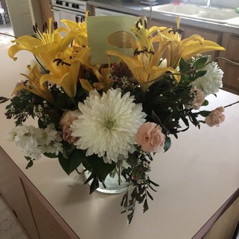Foothill Flowers - Lovely - Florists Near Me - Grass Valley, California
