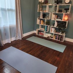Organically Transformed