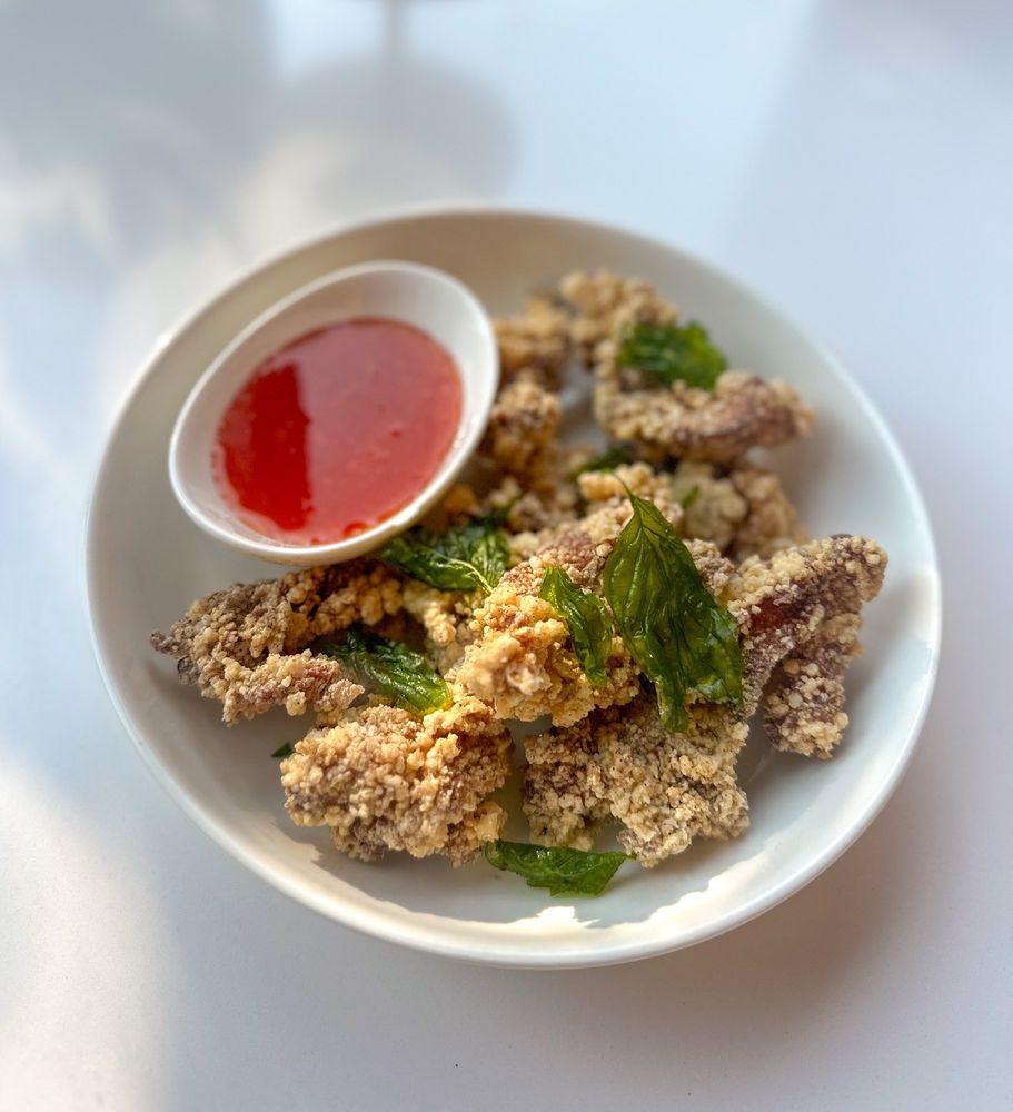 Social spots from Heirloom Brewshop