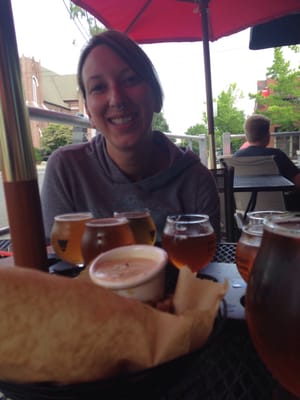 Heathen Brewing Feral Public House by null