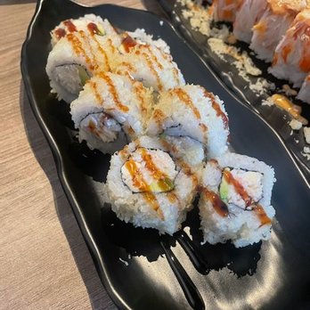 Sushi Rock & Grill - Sushi Bars Near Me - Gilbert, Arizona