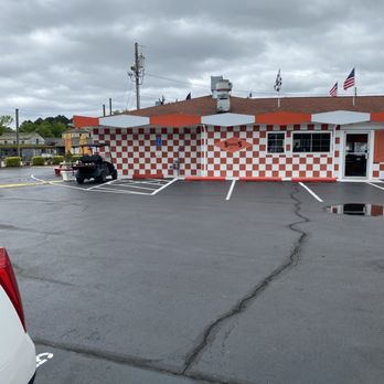 Stewart's Root Beer - Burgers Near Me - Tuckerton, New Jersey