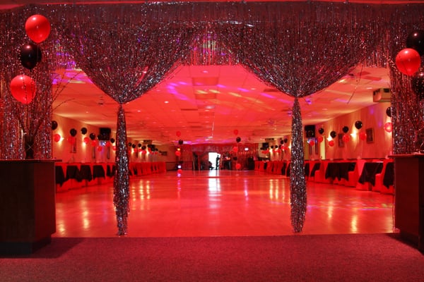 Paragon Ballroom