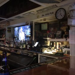 The AVG Pub