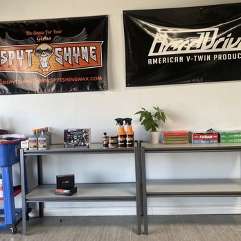 Self Made Performance - Motorcycle Repair Near Me - Escondido, California Self Made Performance - Motorcycle Repair Near Me - Escondido, California