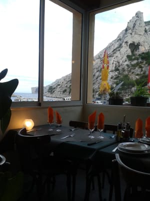 Bar Nautic Restaurant by null