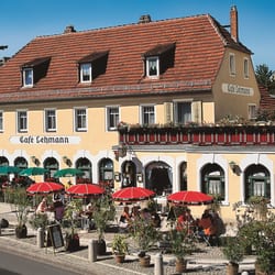 Cafe Lehmann