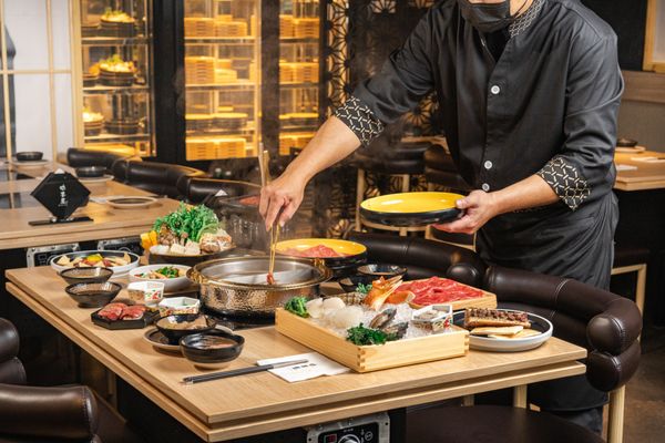 Mikiya Wagyu Shabu House | Santa Clara by null