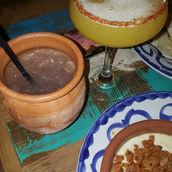 Tacology - Cocktails and queso fundido with chorizo - Mexican Near Me - Miami, Florida Tacology - Cocktails and queso fundido with chorizo - Mexican Near Me - Miami, Florida