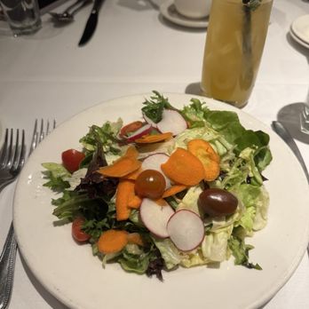 The Capital Grille - Steakhouses Near Me - Clayton, Missouri