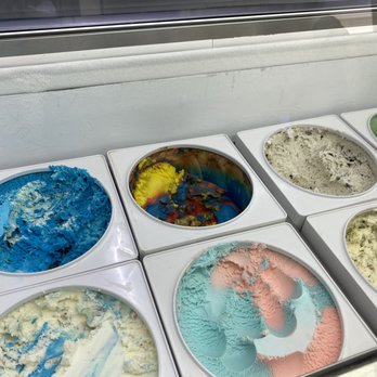 Village Scoop - Flavors many more not shown - Ice Cream & Frozen Yogurt Near Me - Chimney Rock, North Carolina Village Scoop - Flavors many more not shown - Ice Cream & Frozen Yogurt Near Me - Chimney Rock, North Carolina
