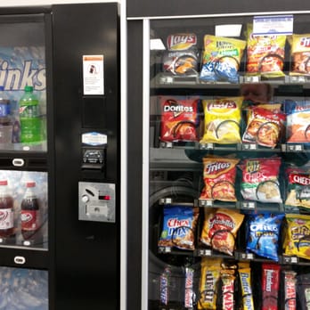 Coin Laudromat - Vending - Laundry Services Near Me - Springfield, Illinois