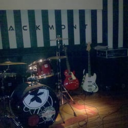 Blackmont Socialclub - El "escenario"