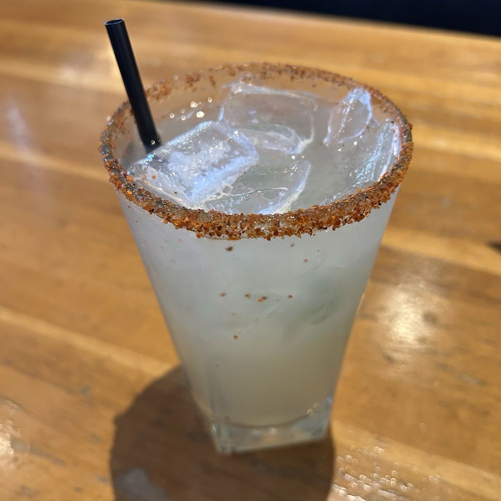 Cantina Laredo - Cucumber Chili 'Rita - Mexican Near Me - Jacksonville, Florida Cantina Laredo - Cucumber Chili 'Rita - Mexican Near Me - Jacksonville, Florida