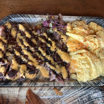 Nara-Ya - Steak and eggs - Sushi Bars Near Me - Washington, DC, District of Columbia