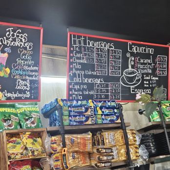 Parceros Bakery II - Colombian Near Me - Astoria, New York Parceros Bakery II - Colombian Near Me - Astoria, New York