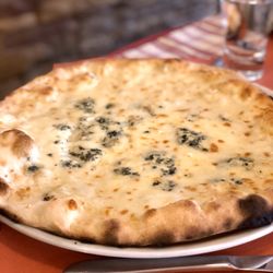 Wanted - 4 cheese pizza