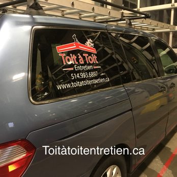 Toit à Toit - Roofing Near Me Toit à Toit - Roofing Near Me