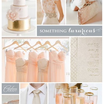 Sierra Bridal - Blush and Gold! We have it all...bridesmaids, groomsmen, invitations, accessories! - Bridal Near Me - Sonora, California Sierra Bridal - Blush and Gold! We have it all...bridesmaids, groomsmen, invitations, accessories! - Bridal Near Me - Sonora, California