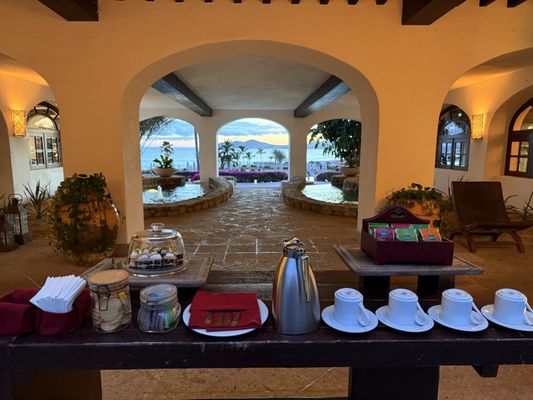 Zoëtry Casa del Mar Los Cabos by null