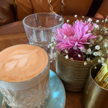 Little Hen - Breakfast & Brunch Near Me - Weston, Florida