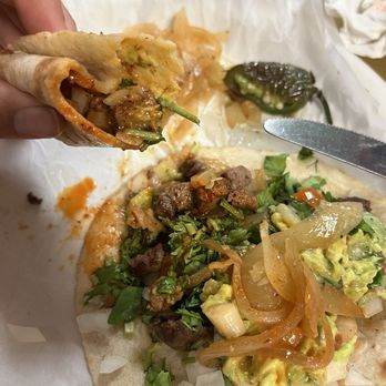 El Molcajete - Asada tacos - Mexican Near Me - Rock Hill, South Carolina