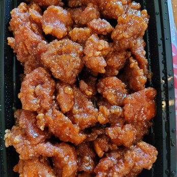China Bros - Orange beef. - Chinese Near Me - Menifee, California China Bros - Orange beef. - Chinese Near Me - Menifee, California