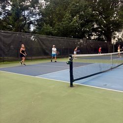 Method Park - Courts