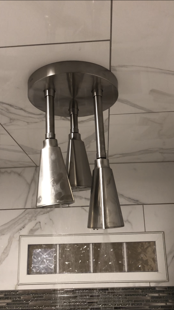 Slide of Merritt Plumbing & Heating