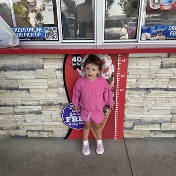 Bruster's Real Ice Cream - Counter - Ice Cream & Frozen Yogurt Near Me - Windermere, Florida Bruster's Real Ice Cream - Counter - Ice Cream & Frozen Yogurt Near Me - Windermere, Florida