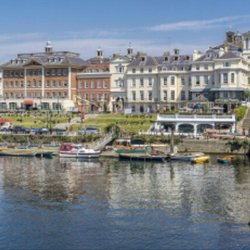 A&N Style - Richmond by the Thames