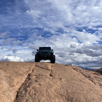Portal Offroad Tours - ATV Rentals/Tours Near Me