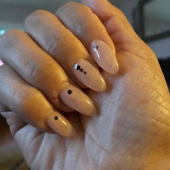 Posh Nails - Gel X Love my nails. Thank you Quincy!! - Nail Salons Near Me - Manhattan Beach, California Posh Nails - Gel X Love my nails. Thank you Quincy!! - Nail Salons Near Me - Manhattan Beach, California