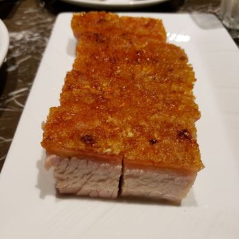 MingHin Cuisine - Crispy Pork Belly! - Dim Sum Near Me - Chicago, Illinois MingHin Cuisine - Crispy Pork Belly! - Dim Sum Near Me - Chicago, Illinois