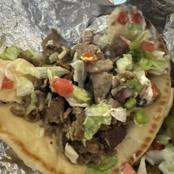 The Halal Guys - Gyro - Halal Near Me - Oakland, California The Halal Guys - Gyro - Halal Near Me - Oakland, California