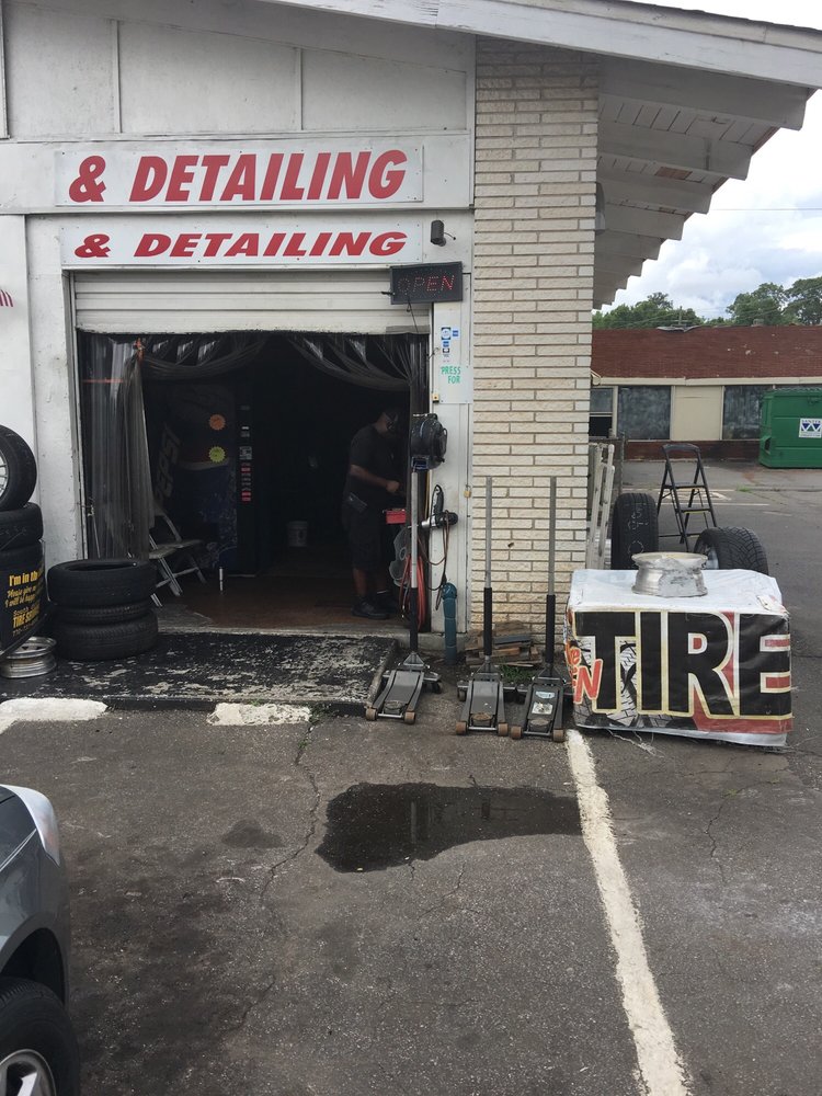 SOUTH CANTON TIRE Updated July 2024 2339 State Rte 5, Canton