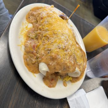 Ogie's Cafe - Special Burrito - Cafes Near Me - West Valley City, Utah Ogie's Cafe - Special Burrito - Cafes Near Me - West Valley City, Utah