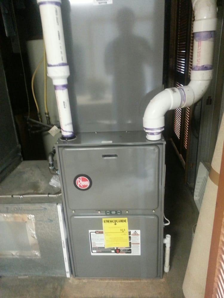 Slide of Jimmy Gusky Heating & Air