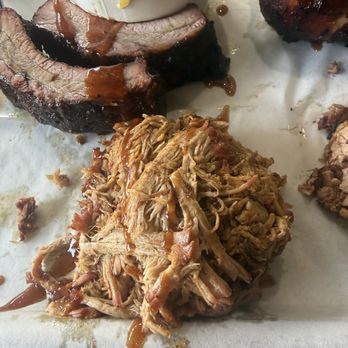Burn Co Barbeque - Pulled Pork - Barbeque Near Me - Jenks, Oklahoma Burn Co Barbeque - Pulled Pork - Barbeque Near Me - Jenks, Oklahoma