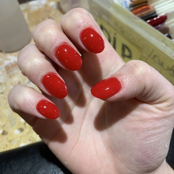 Highland Spa Nails - Nail Salons Near Me - Saint Paul, Minnesota
