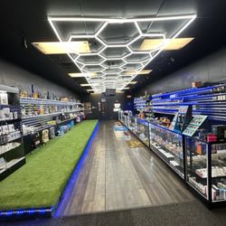 High Time Smoke & Vape