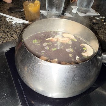 The Melting Pot - Fondue Near Me - Colorado Springs, Colorado