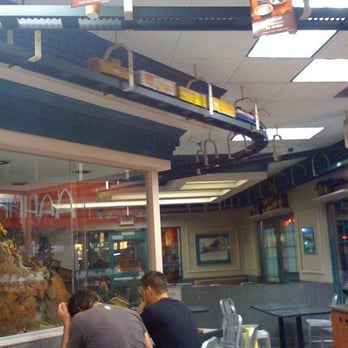 McDonald's - Burgers Near Me - Buena Park, California