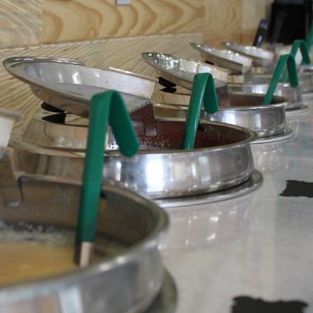 Salad Station - 4 different soups everyday - Salad Near Me - Amite City, Louisiana Salad Station - 4 different soups everyday - Salad Near Me - Amite City, Louisiana