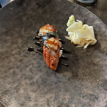 Kikoo Sushi - Bbq eel - Sushi Bars Near Me - New York, New York Kikoo Sushi - Bbq eel - Sushi Bars Near Me - New York, New York