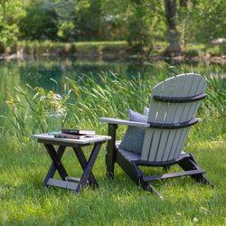 Fenker's Furniture - Berlin Gardens...for the most important part of your day.