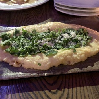 Barbusa - Polenta - Italian Near Me - San Diego, California Barbusa - Polenta - Italian Near Me - San Diego, California